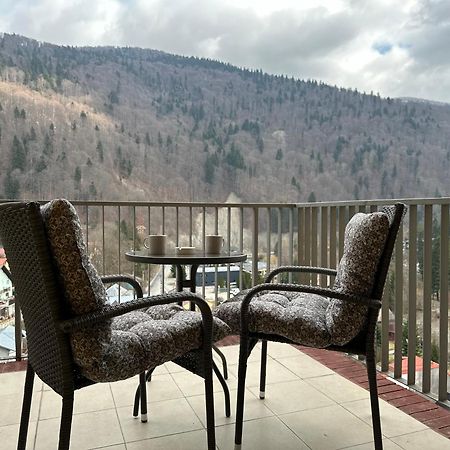 Colette Studio Belleview Sinaia Ngoại thất bức ảnh