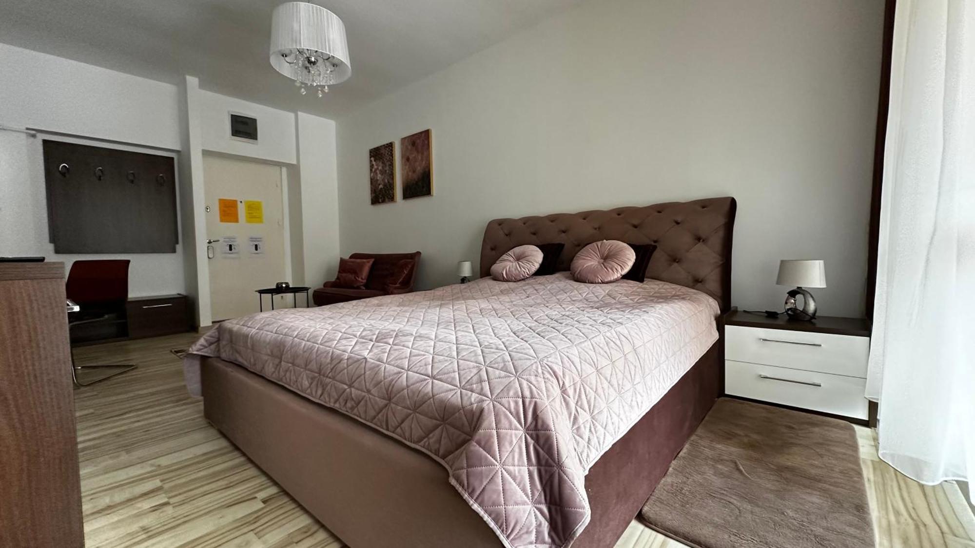Colette Studio Belleview Sinaia Ngoại thất bức ảnh