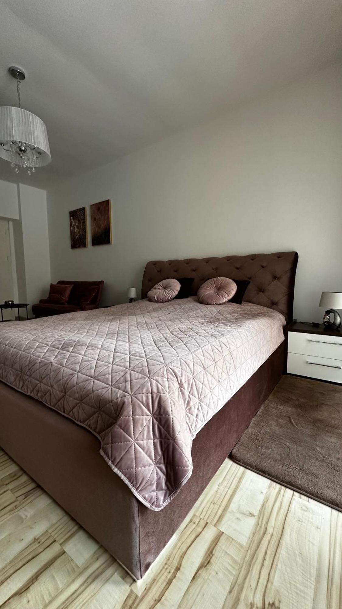 Colette Studio Belleview Sinaia Ngoại thất bức ảnh