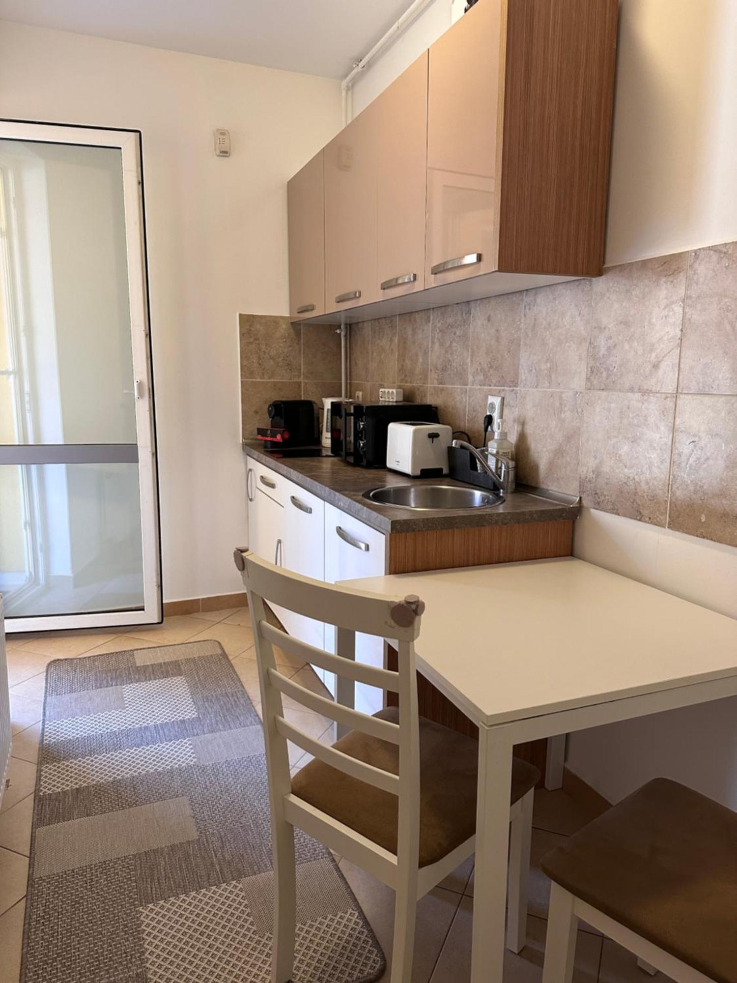 Colette Studio Belleview Sinaia Ngoại thất bức ảnh