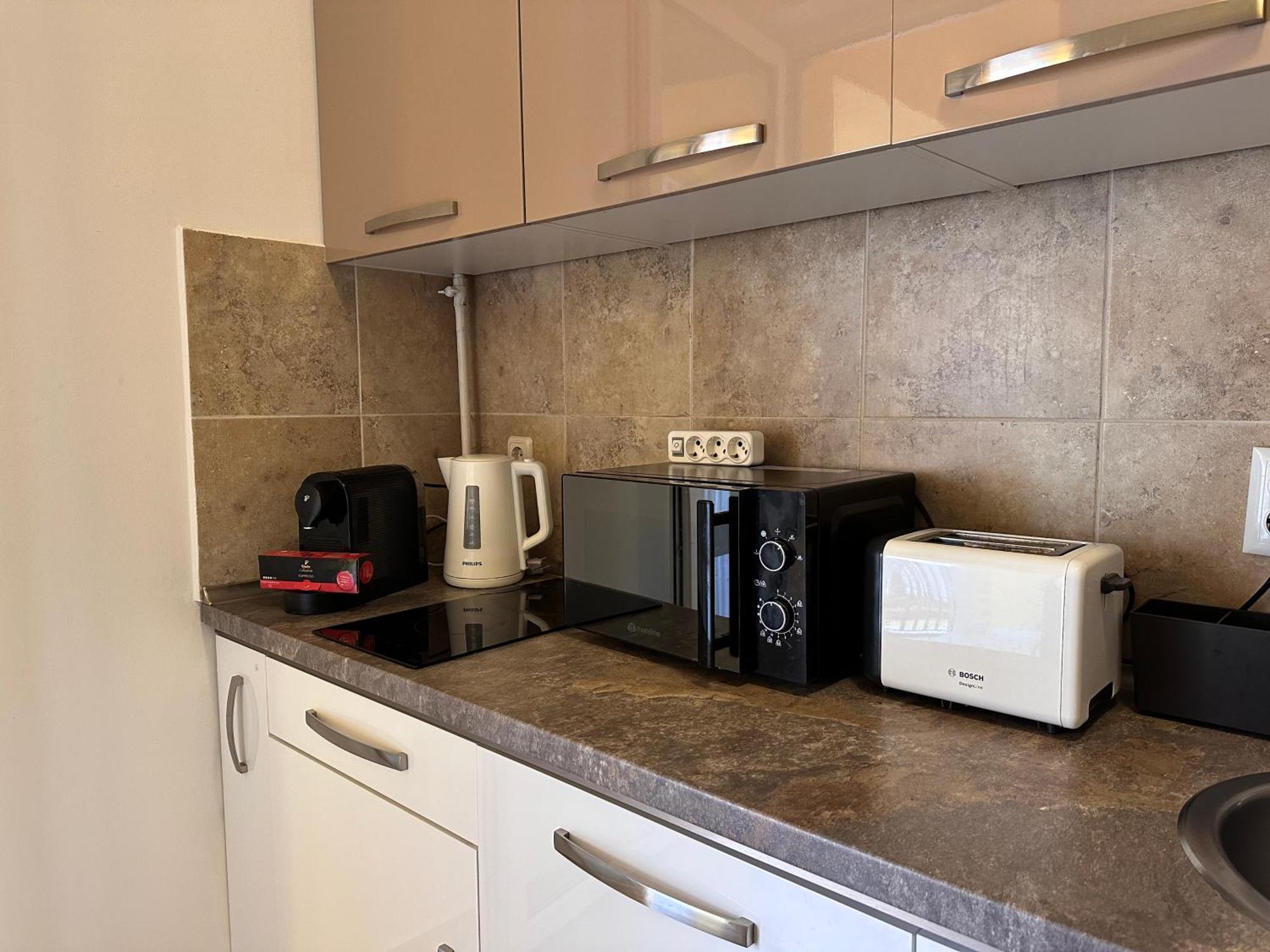 Colette Studio Belleview Sinaia Ngoại thất bức ảnh